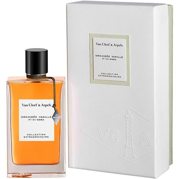 Van Cleef & Arpels Orchidee Vanille 75ml EDP for Unisex